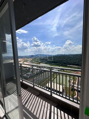 Residensi Adelia 1