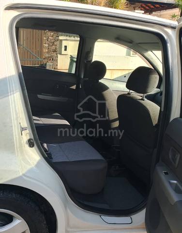 2011 Perodua MYVI 1.3 EZi FACELIFT (A) - 5