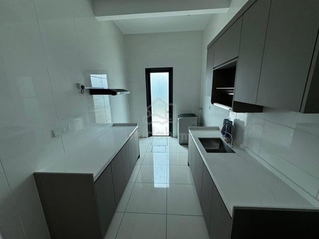 Ashton Ecoworld Eco Horizon Terrace 2 Storey Furnish @ Batu Kawan 1