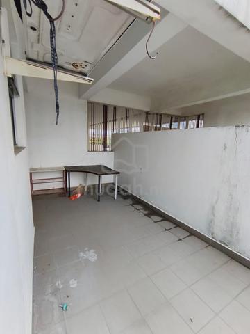 Bsp Skypark Condo 1