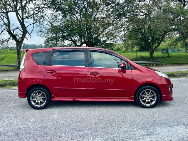 2015 Perodua ALZA 1.5 ZV ADVANCED FACELIFT (A) MPV - 3