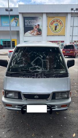 2004 Nissan VANETTE 1.5 ELITE (M) - 1