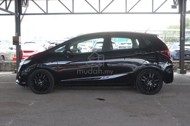 2018 Honda JAZZ 1.5 V MY2014 (A) - 3