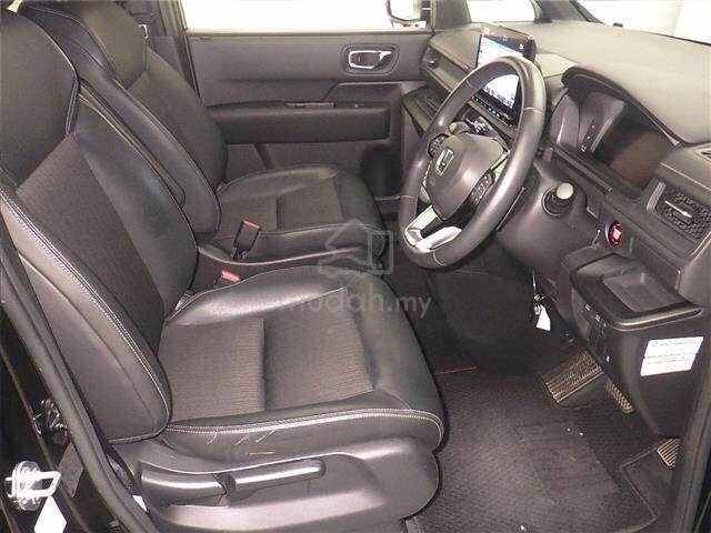 2022 Honda STEPWAGON 1.5 SPADA (A) - 4