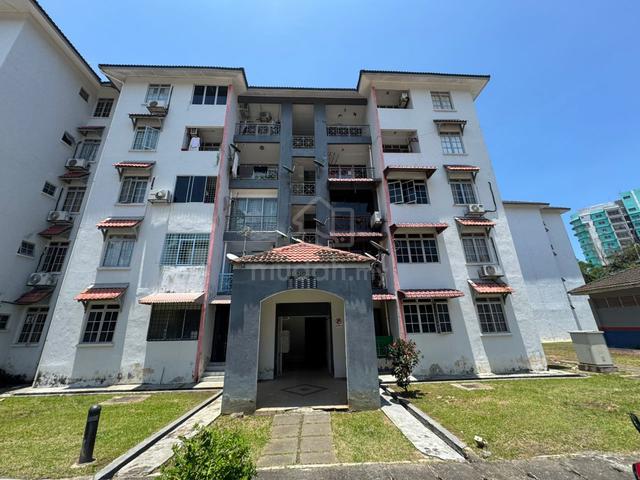PD Perdana 1