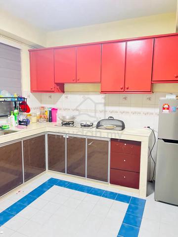 Heritage Condominium 1