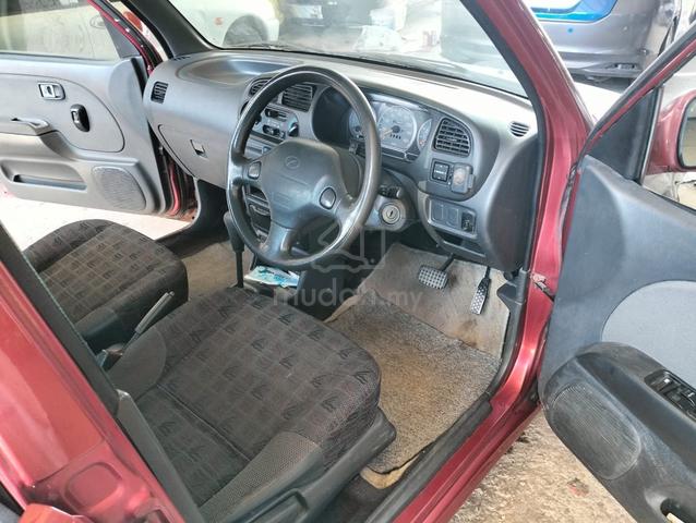 2003 Perodua KELISA 1.0 EZ (A) - 5