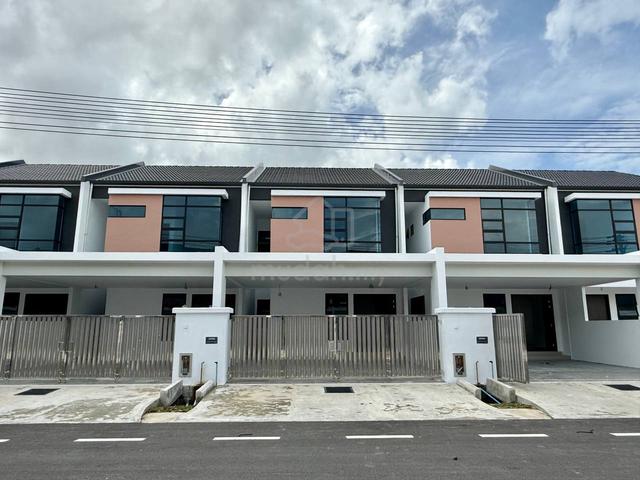 Discover Modern Living Near Miri Airport New Homes for Sale 1
