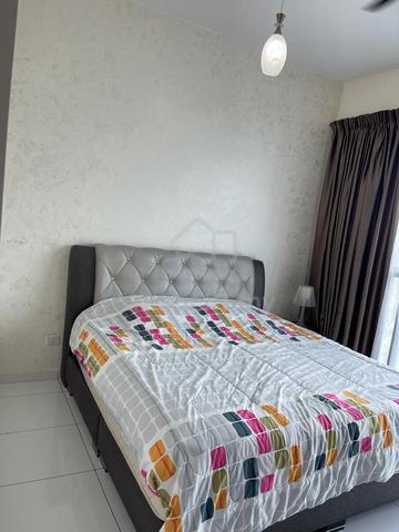 Sky Loft Premium Suites @ Bukit Indah 1