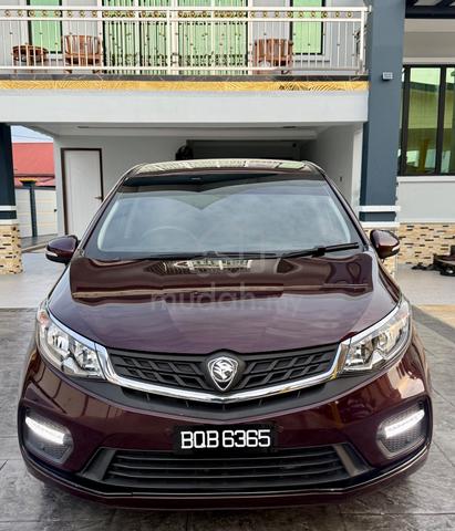 2019 Proton PERSONA 1.6 EXECUTIVE (A) - 3