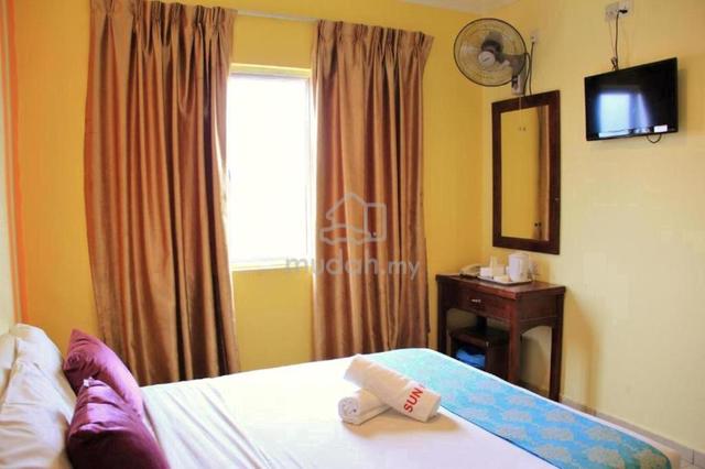 Bilik Sewa Setiawan | 8min to Kolej Komuniti Manjung 1