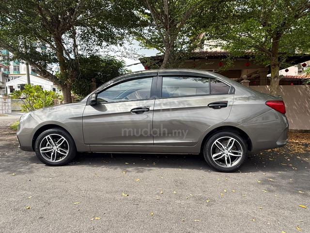 Proton SAGA 1.3 PREMIUM (A) MIL-61K F/S/PROTON - 3