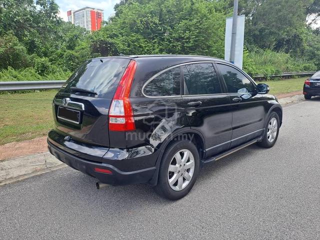 2008 Honda CR-V 2.0 i-VTEC (A) - 2