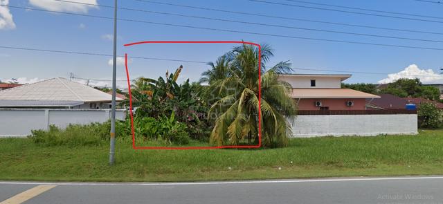 Residential Land for Sale, 0.08 Acre(s), Rancha-Rancha, Labuan ...