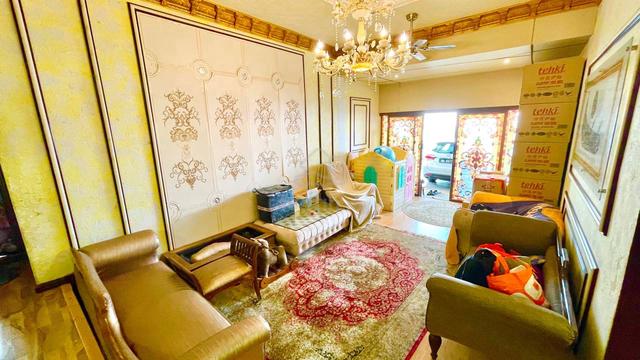 FREEHOLD & Renovated Semi D SS14 Subang Jaya Selangor 1