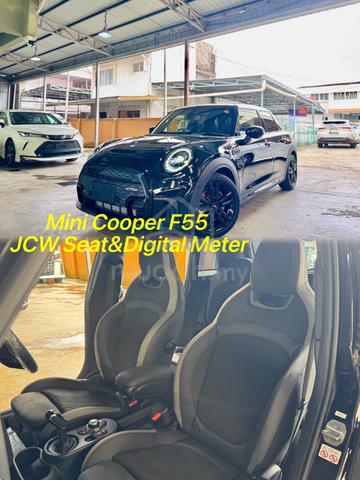 2021 Mini COOPER 2.0 S (A)F55 Mini Cooper JCW Spec - 1