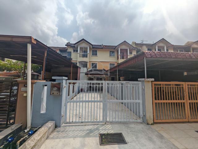 Taman Kajang Perdana 1