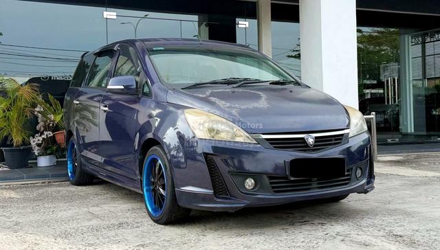 2015 Proton EXORA 1.6 (A) Facelift Bold Executive - 1
