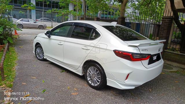 2020 Honda CITY 1.5 S (A) - 2