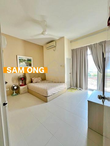 BL Avenue 1
