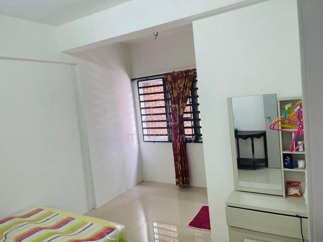 Perumahan Makmur Blue Valley Jaya ( Blue Valley Residence ) 4