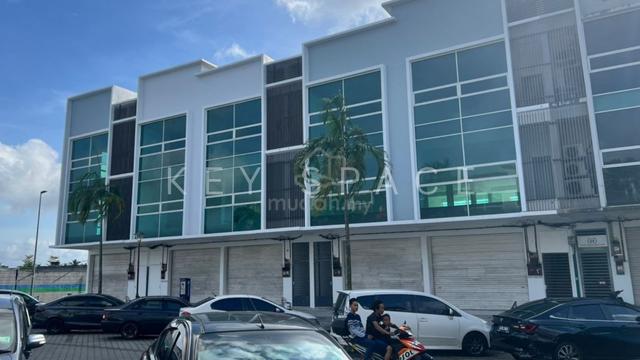 Batu 3 Commercial For Rent 1