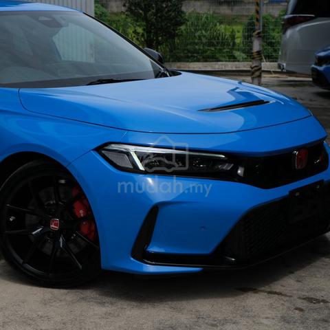 2024 Honda CIVIC 2.0 TYPE R FL5 6A 650KM ONLY‼️‼️ - 2