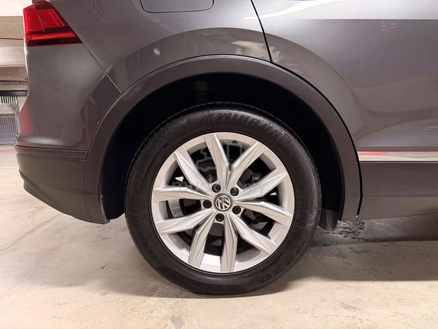 2019 Volkswagen TIGUAN 1.4 TSI HIGHLINE MY2017 (A) - 5