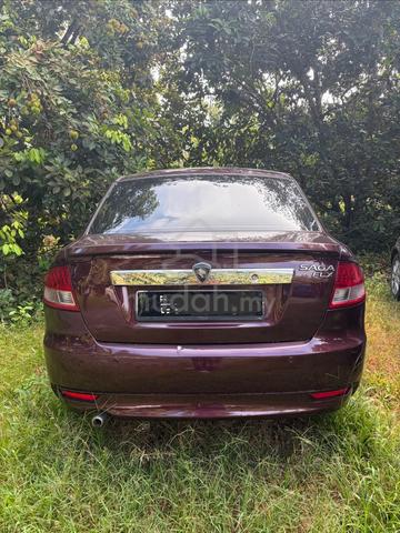 2013 Proton SAGA 1.3 FLX EXECUTIVE (A) - 5