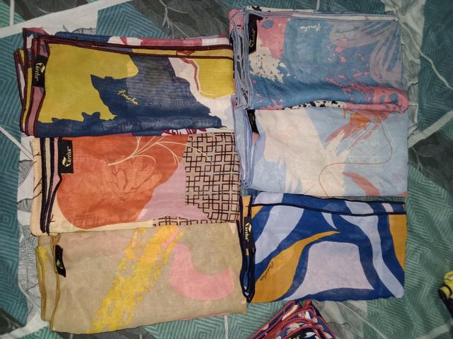 tudung fareha - photo 2 of 3