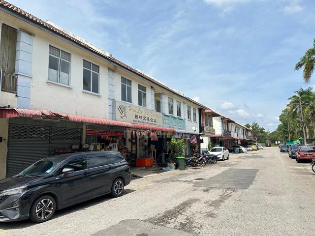 Taman Seri Bayu Sungai Lalang 2 Storey ShopLot 1