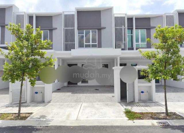 cheap 2 storey terrace acacia park btp 5 bandar tasik puteri rawang 1