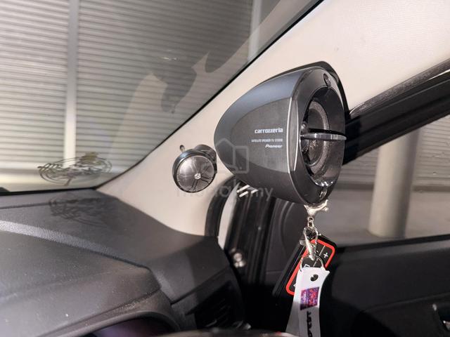 2020 Perodua BEZZA 1.3 PREMIUM X (A) - 4
