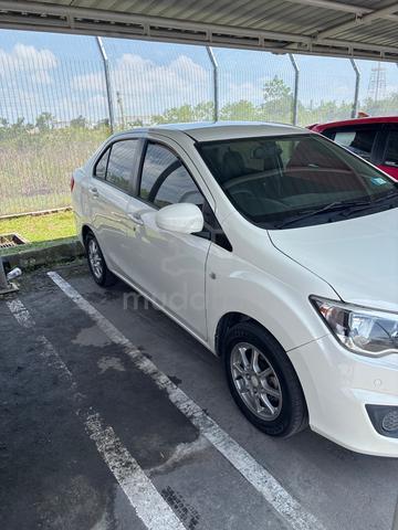 2017 Perodua BEZZA 1.0 STANDARD G (A) - 2