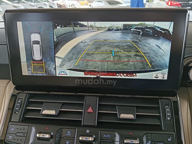 2024 Toyota LANDCRUISER 3.5 ZX (A) - 5