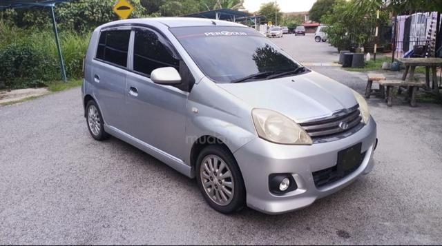 2013 Perodua VIVA 1.0 ELITE AT EJ-VE (A) - 1