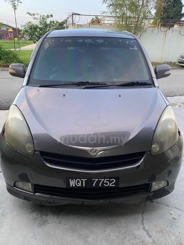 2007 Perodua MYVI 1.3 EZI (A) - 1