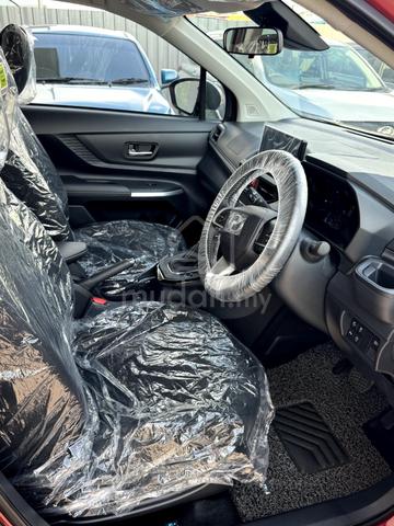 All-New 2026 Perodua ALZA 1.5 AV (D-CVT)READY STOK - 5