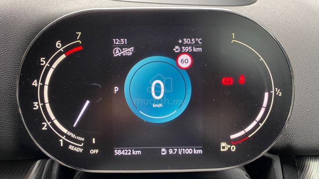 2022 Mini COOPER S COUNTRYMAN 2.0 (MINI Certified) - 5