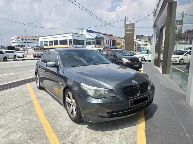 2007 Bmw 523i 2.5 SE FACELIFT (A) - 1