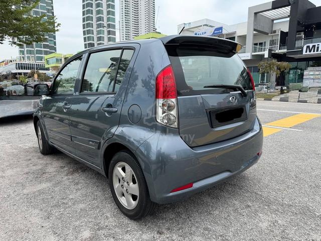 2008 Perodua MYVI 1.3 EZI (A) - 3