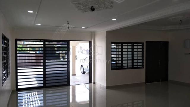Falim Ipoh Double Storey Semi-D for Sale 3