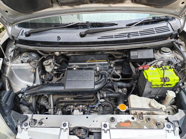 2015 perdua axia 1.0 m - 5