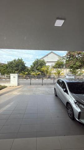 Bilik Sewa Darulaman Perdana Sungai Petani 1