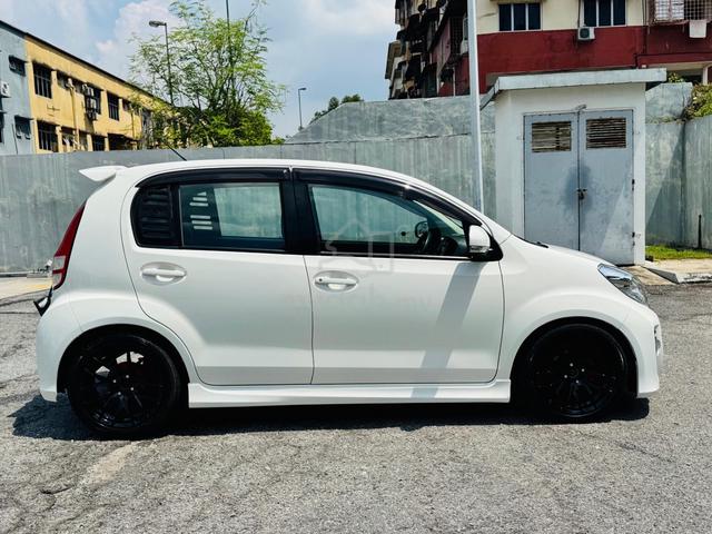 Perodua MYVI 1.5 SE (A) VeryLowMileage FOC Android - 5