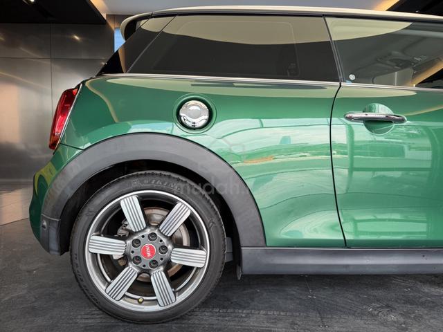 2019 Mini COOPER 2.0 S (A) 60 Year SPECIAL Edition - 3