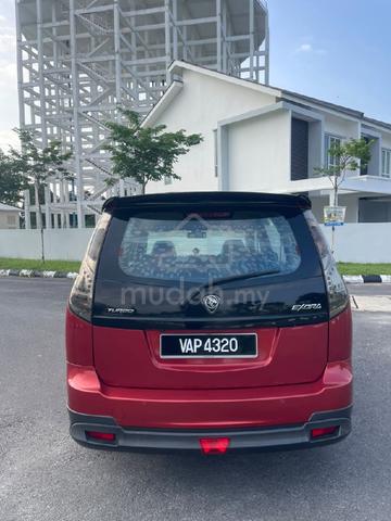 2017 Proton EXORA 1.6 EXECUTIVE PLUS FACELIFT (A) - 3