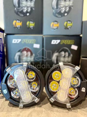 Denali Spotlight D4. D7 And D7 Pro*NewStockArrived - photo 4 of 6