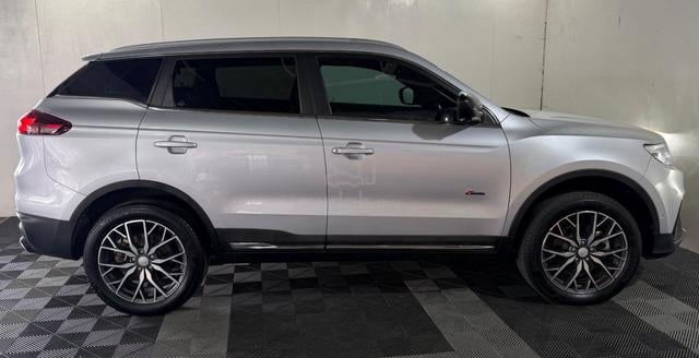 2022 Proton X70 1.5 PREMIUM 2WD (A) F / S RECORD - 3