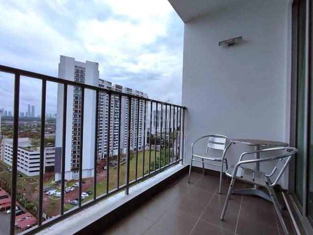 Bayu Marina @ Taman Bayu Puteri 1